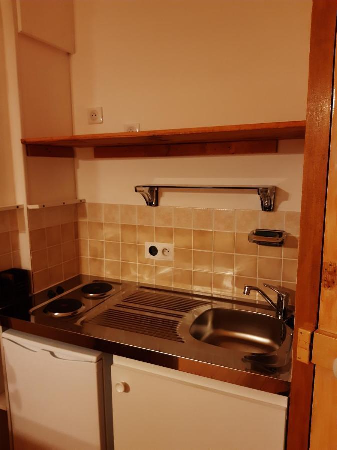 Chambres d'hôtes sur la Courtine de Coucy Exterior foto