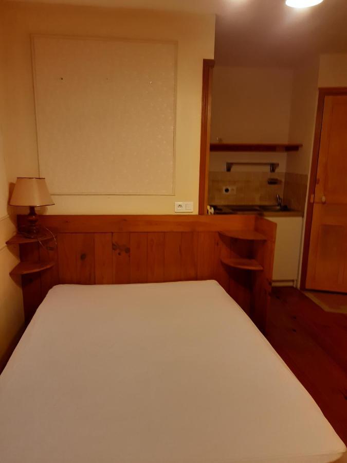 Chambres d'hôtes sur la Courtine de Coucy Exterior foto